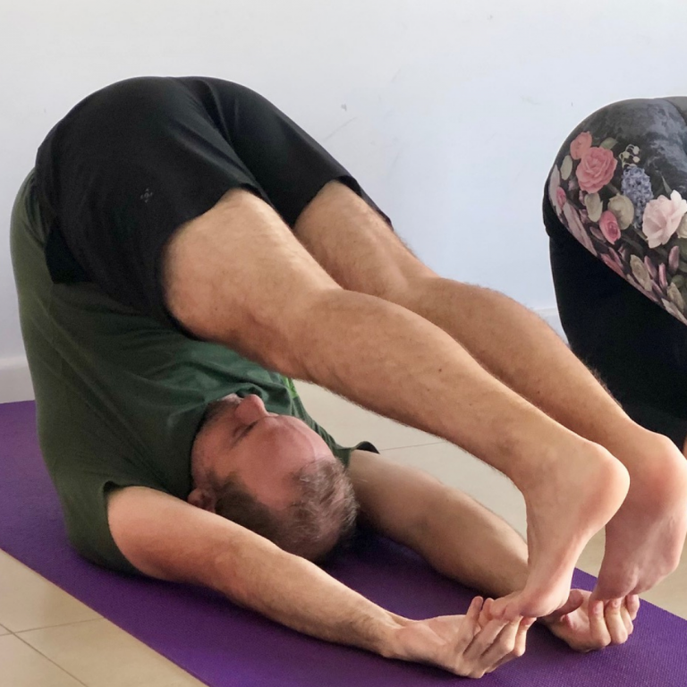 Yoga Deportistas Membresía Clases Grabadas (8 clases mensuales)