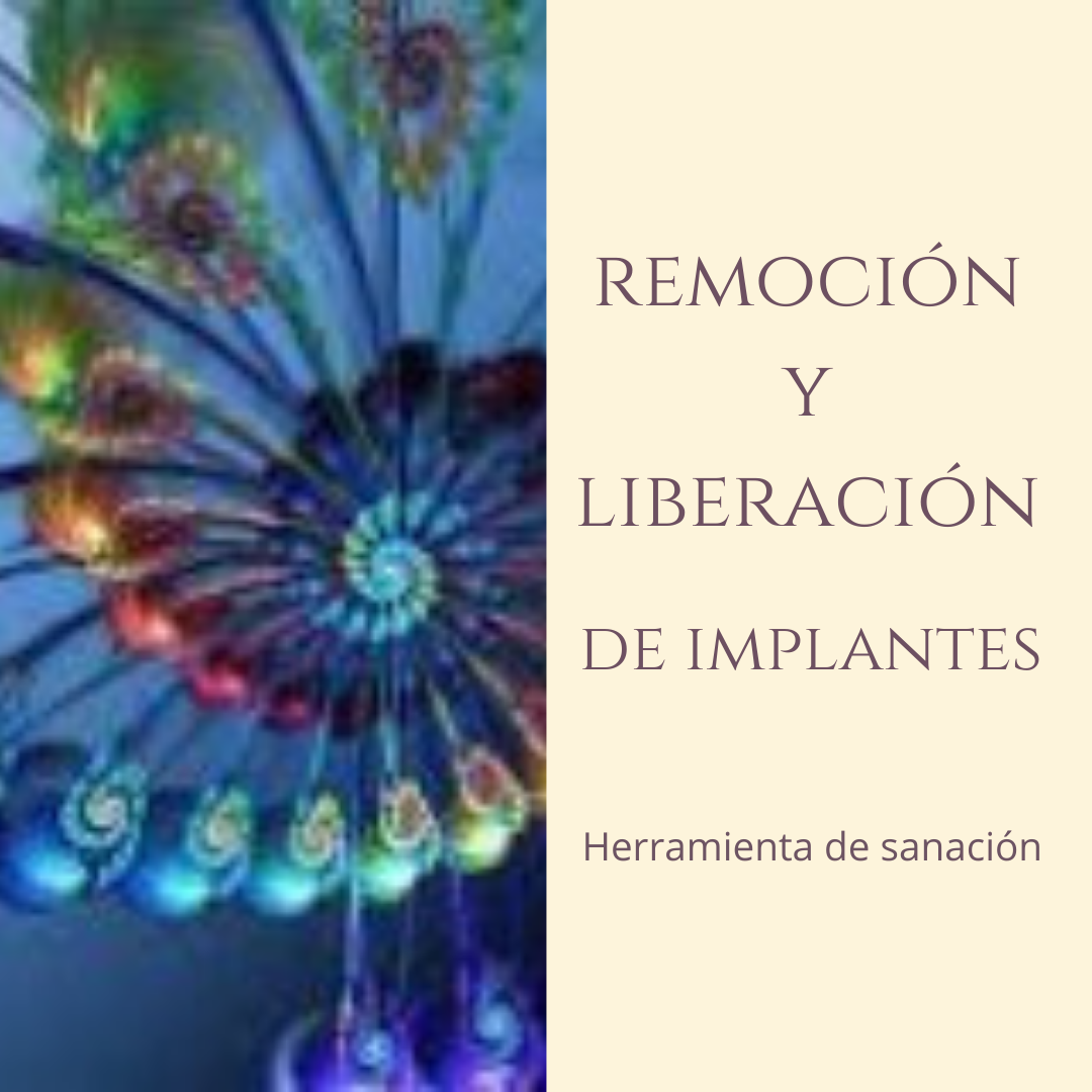 Programa de Remoción y Liberación de Implantes